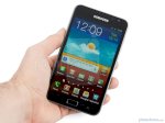 Samsung Galaxy Note (Samsung Gt-N7000/ Samsung I9220) Phablet 16Gb Black