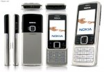 Phân Phối Điện Thoại  Nokia 6300 Giá Sỉ