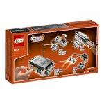 Đồ Chơi Lego Technic 8293 Bộ Động Cơ Power Functions Giá Cực Rẻ