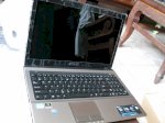 Bán Gấp Laptop Cũ Asus K53E - Core I3 2370M