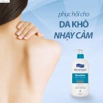 Rosken Sensitive Skin Cream - Kem Dưỡng Ẩm Dành Cho Da Nhạy Cảm