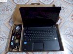 Bán Laptop Cũ Toshiba L40 - Mỏng Nhẹ, Cực Đẹp - Core I3 3227,Ram4Gb,Ổ Cứng 500G,