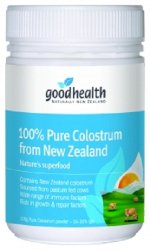 Sữa Non Goodhealth New Zealand Nguyên Chất