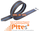 Synaptic Cable System For Operation Uflex | Cáp Điều Khiển Công Nghiệp Uflex
