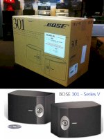 Bán Bose Mỹ Vs Bose China Và Cách Phân Biệt Loa Bose Loại 1