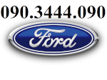 Chưa Bao Giờ Bảng Giá Xe Ford Lại Tốt Như Vậy!!!