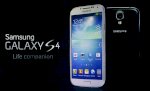 Samsung Galaxy S4 Xách Tay