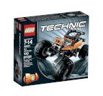Đồ Chơi Lego Technic 42001 Xe Địa Hình Mini Giá Cực Rẻ
