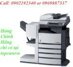Máy Photocopy Toshiba E-Studio 855, Giá Thành Rẻ, Hàng Chính Hãng, Bảo Hành Tốt