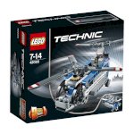 Đồ Chơi Lego Technic 42020 Trựcthăng Động Cơ Đôi Giá Cực Rẻ
