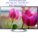 Phân Phối Tivi Led 3D Sony Kdl-55W904A -  Giá Tôt Hiện Nay