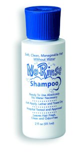 Dầu Gội Khô No Rinse Shampoo