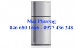 Phân Phối Tủ Lạnh Hitachi Tủ Lạnh Hitachi Rz530Eg9 - 435Lít