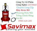 Nhà Phân Phối Máy Bơm Mỡ Bò, Thiết Bị Bơm Mỡ Bò Kocu Tại Miền Nam Tp Hcm