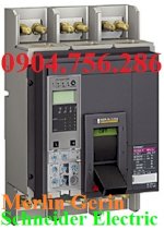 Aptomat Mccb 4P Compact Ns Fixed 630 To 3200A Electrical Operation Schneider