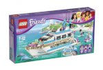 Đồ Chơi Lego Friends 41015 Du Thuyền Cá Heo Giá Cực Rẻ
