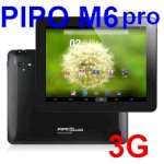 Máy Tính Bảng Pipo Max M6 Pro 16Gb / Sim 3G / Khuyến Mãi