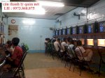Bán Thanh Lý Dàn Game Main Giga H61 – Vga 1Gb