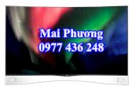 Tivi Oled 3D Lg 55Ea9800 55 Inches Full Hd Smart Tv Tivi Oled Cong Đầu Tiên Tại Việt Nam