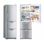 Phân Phối Tủ Lạnh Hitachi R-Sg31Bpg - 305 Lít Giá Tại Kho