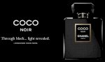 Nước Hoa Coco Noir Chanel Paris 100Ml