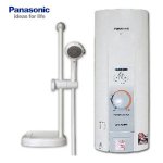 Máy Nước Nóng Panasonic Dh-3Kp1Vw Có Bơm Trợ Lực