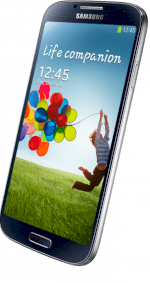 Điện Thoại Galaxy S4 I9500