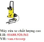 Máy Phun Cao Áp Karcher K4.600