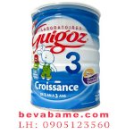 Sữa Guigoz Số 3 (800G)