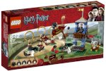 Đồ Chơi Lego Harry Potter 4737 Quidditch Match V29 Giá Cực Rẻ