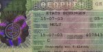 Thủ Tục Xin Visa Schengen ( Các Nước Khối Eu )