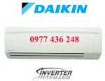 Điều Hòa Nhiệt Độ Daikin 18000Btu 2 Chiều Inverter Ftxs50Fvmv