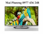 Tivi Led 3D Tcl 55E5500 Full Hd Smart Tv Vớii Nền Tảng Android 4.0+, Web Browser.