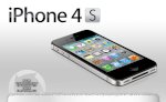 Apple Iphone 4S 64Gb Singapore Cảm Ứng Nhiệt