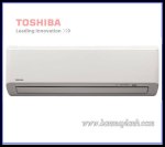 Máy Lạnh Toshiba Ras-18N3Kcv-V (2Hp Inverter R410A)