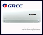 Máy Lạnh Gree 1 Ngựa (1Hp) =4,95,000 Bảo Hành 3 Năm