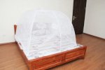 Bán Màn Chụp Thái Lan  Hoa Văn Đẹp,Bền,Khung Chắc Chắn Giá Rẻ Nhất Chỉ 170.000Đ