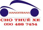Hanoitrans Chuyên Cho Thuê Xe 30 Chỗ Đi Yên Tử