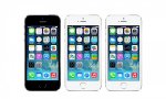 Iphone 5S 64Gb Giống Zin 100% Android 4.2 Ram 2Gb Giao Diện Ios 7
