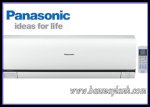 Máy Lạnh Panasonic Cu/Cs-Ts12Pkh-8 ,Inverter Gas R410A