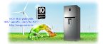 Phân Phối Tủ Lạnh Samsung Rt38Feakdsl/Sv - 380L,Inverter