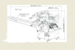 Máy Đóng Gói Kiểu Nằm Tốc Độ Cao Cyf-T400P