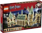 Đồ Chơi Lego Harry Potter 4842 Lâu Đài Hogwarts Giá Siêu Rẻ