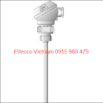 Can Nhiệt Jumo | Thermocouple Jumo | Type 902020/20 | Jumo Vietnam