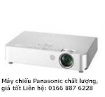 Máy Chiếu Panasonic Chất Lượng, Giá Sốc Lh 0166 887 6228