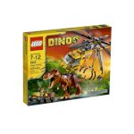 Đồ Chơi Lego Dino 5886 Săn Lùng Khủng Long Bạo Chúa Giá Cực Rẻ
