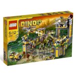 Đồ Chơi Lego Dino 5887 Trung Tâm Quốc Phòng Đối Phó Khủng Long Giá Cực Rẻ