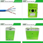 Cáp Mạng Avpcable Cat5E Ftp