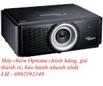 Máy Chiếu Optoma S2015 Giá Thành Rẻ, Bảo Hành Chính Hãng