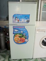 Chuyên Các Loại Tủ Lạnh Giá Rẻ